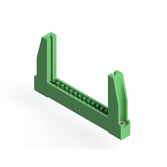 307-014-553-178 EDAC Inc.  Edgeboard Connectors